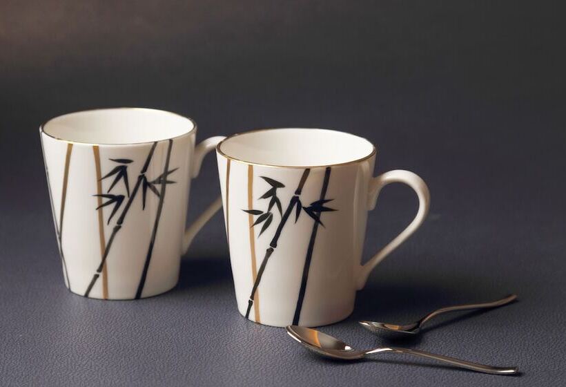 اتاق پرمیوم, Rihga Royal Hotel Kyoto