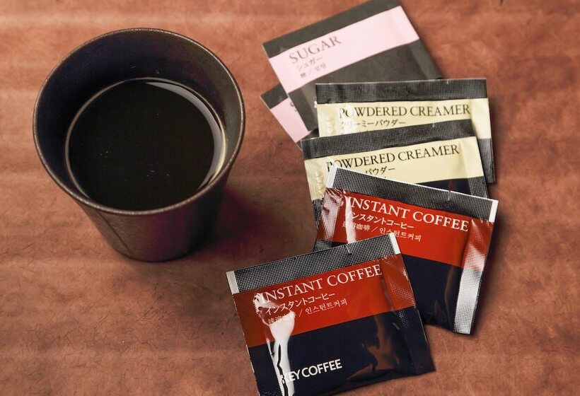 اتاق لوکس, Rihga Royal Hotel Kyoto