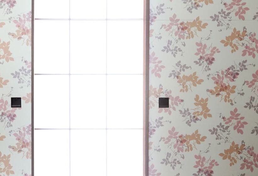 سوییت, Rihga Royal Hotel Kyoto