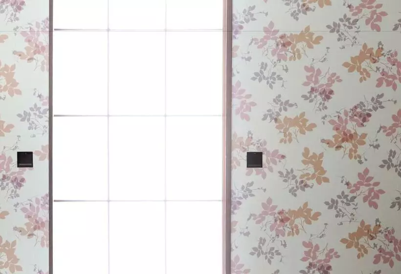 スイート, Rihga Royal Hotel Kyoto