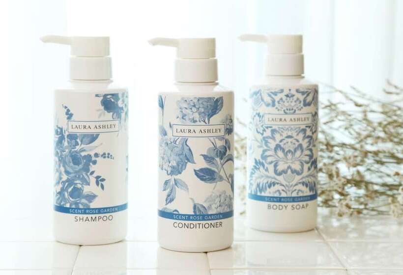 سوییت, Rihga Royal Hotel Kyoto