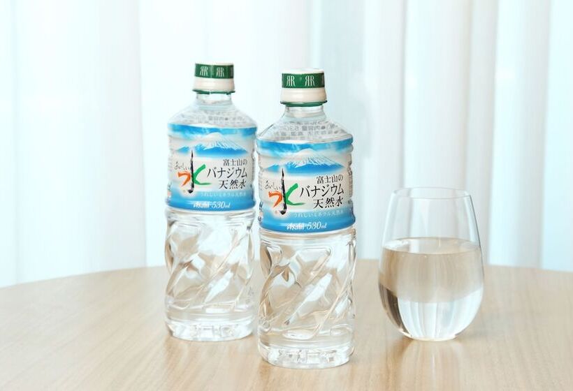스위트, Rihga Royal Hotel Kyoto