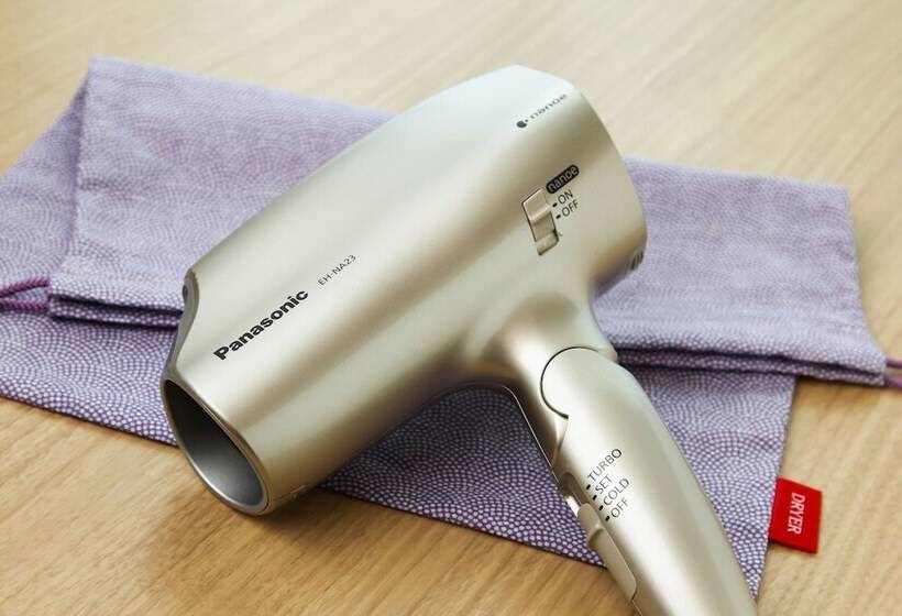 سوییت, Rihga Royal Hotel Kyoto