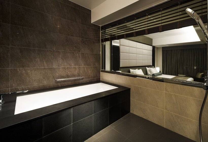 سوئیت پریمیوم, Rihga Royal Hotel Kyoto