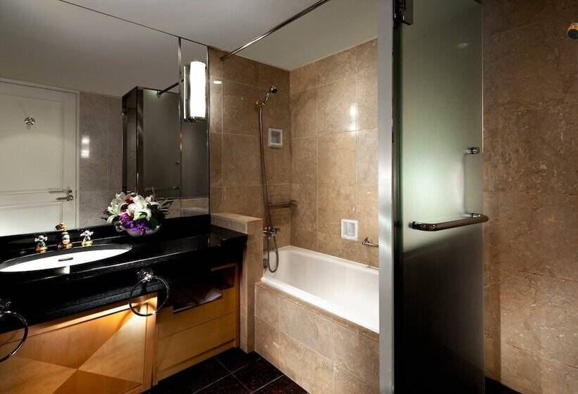 스위트, Rihga Royal Hotel Kyoto