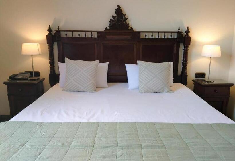 デラックススイート, Rural Victoria   La Orotava