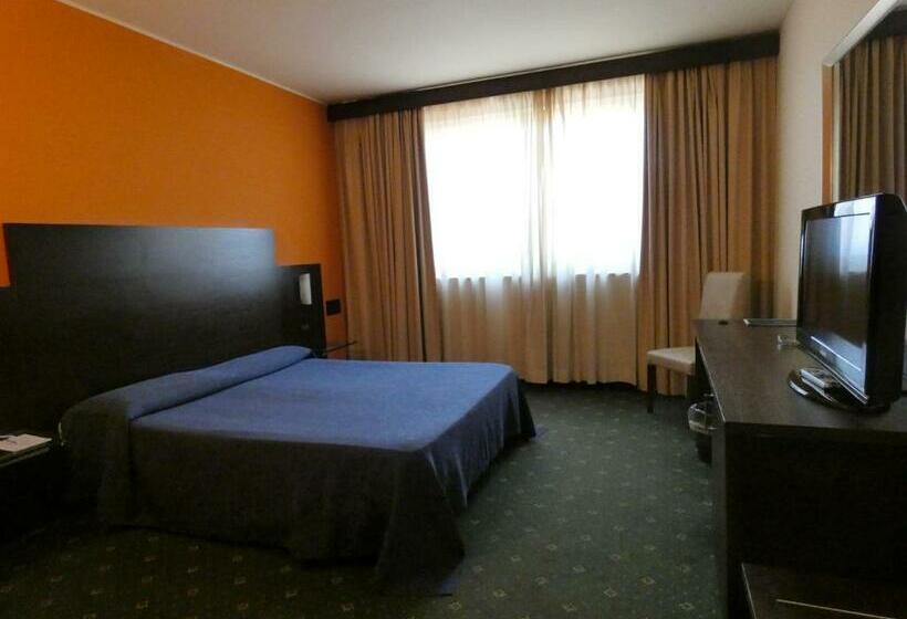 标准间, San Paolo Palace