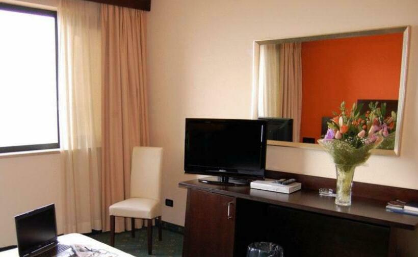 标准间, San Paolo Palace