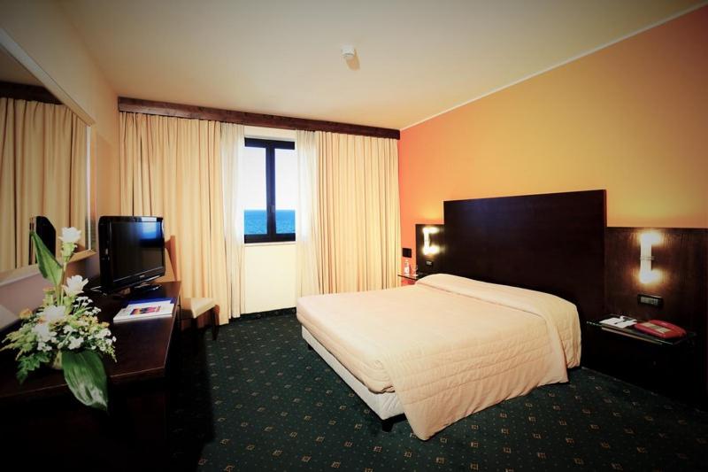 标准间, San Paolo Palace