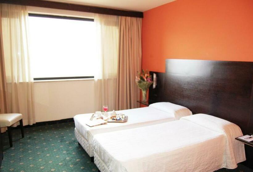 标准间, San Paolo Palace