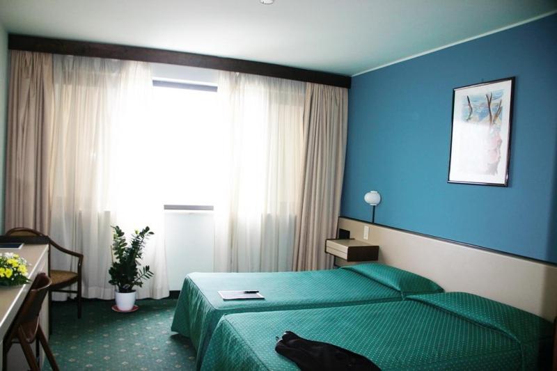 标准间, San Paolo Palace