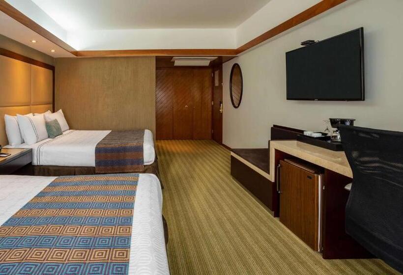 Номер Стандарт, Sonesta Hotel El Olivar