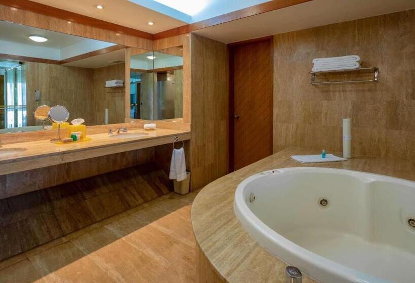 Президентский Люкс, Sonesta Hotel El Olivar