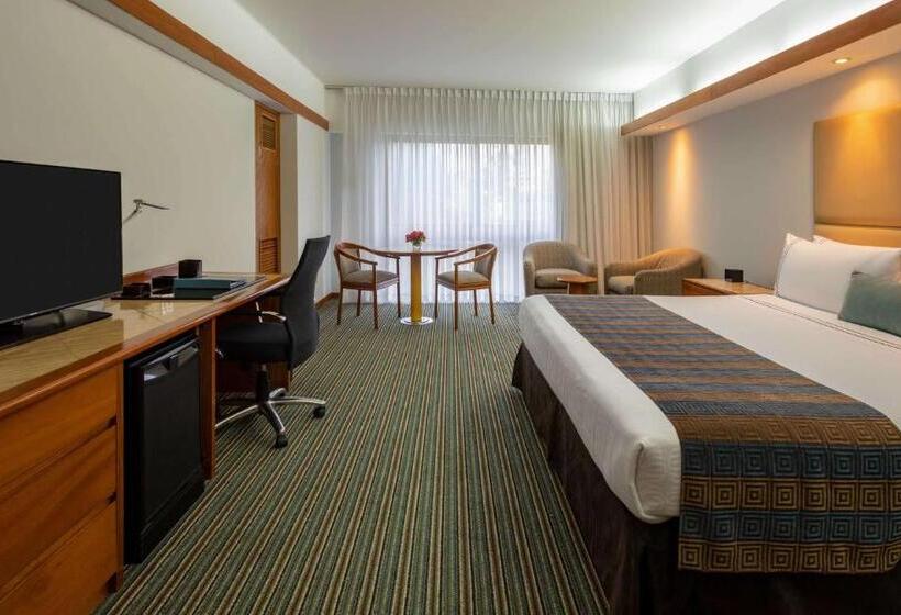 Номер Executive Кровать Кинг, Sonesta Hotel El Olivar