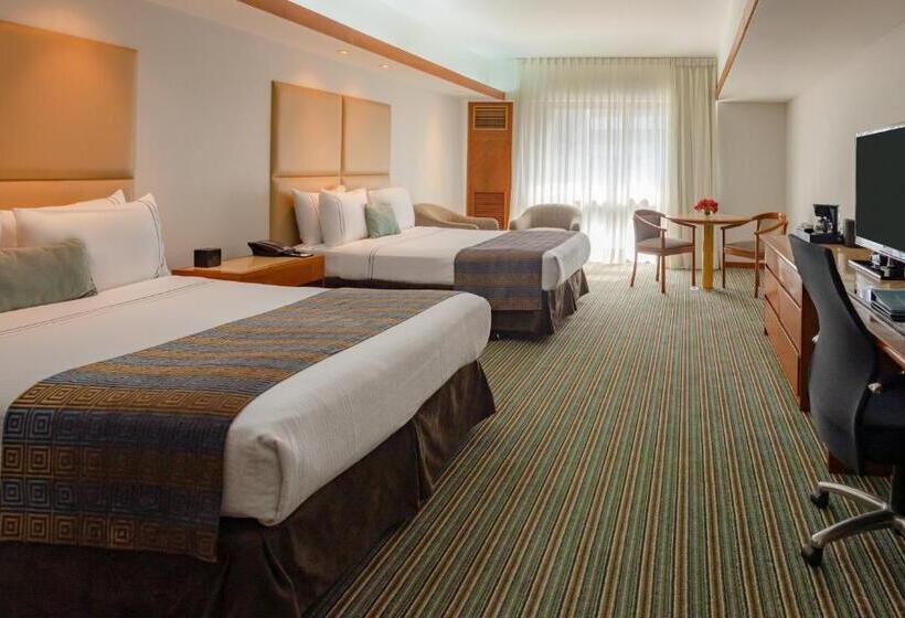 Номер Executive, Sonesta Hotel El Olivar