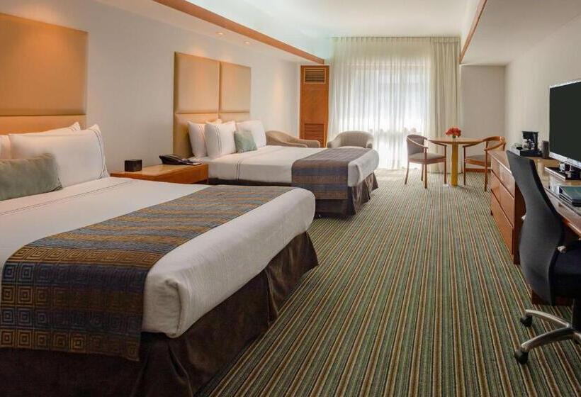 Номер Executive, Sonesta Hotel El Olivar