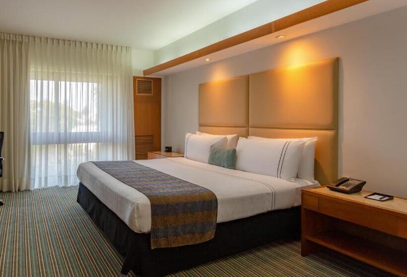 Номер Стандарт, Sonesta Hotel El Olivar