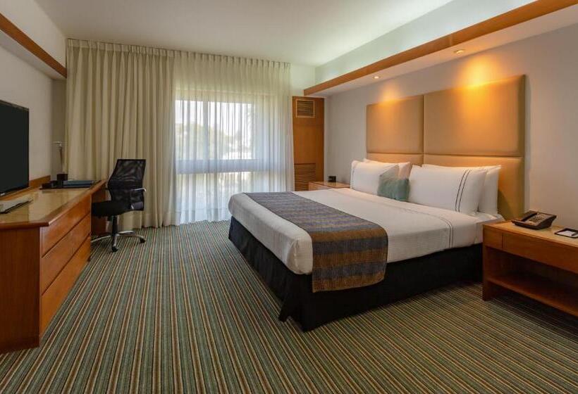 Номер Стандарт, Sonesta Hotel El Olivar