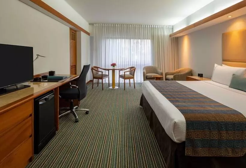 اتاق اجرایی, Sonesta Hotel El Olivar
