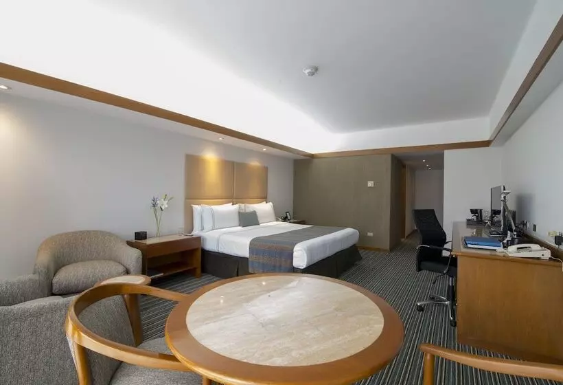 اتاق اجرایی, Sonesta Hotel El Olivar