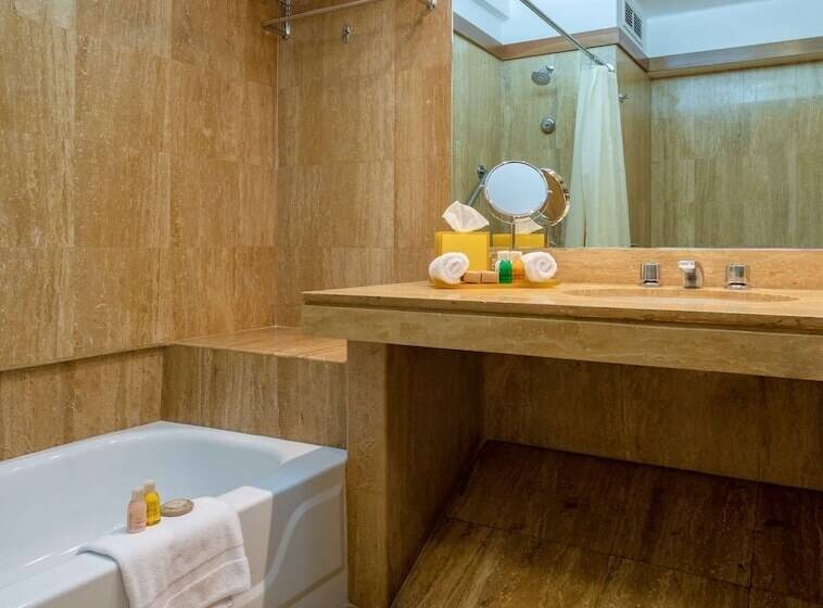 Номер Стандарт, Sonesta Hotel El Olivar