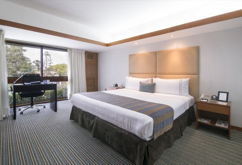 Номер Стандарт, Sonesta Hotel El Olivar