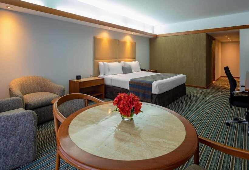 Номер Стандарт, Sonesta Hotel El Olivar