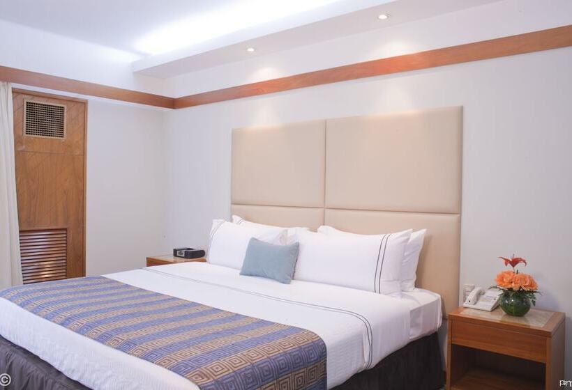 Номер Стандарт, Sonesta Hotel El Olivar