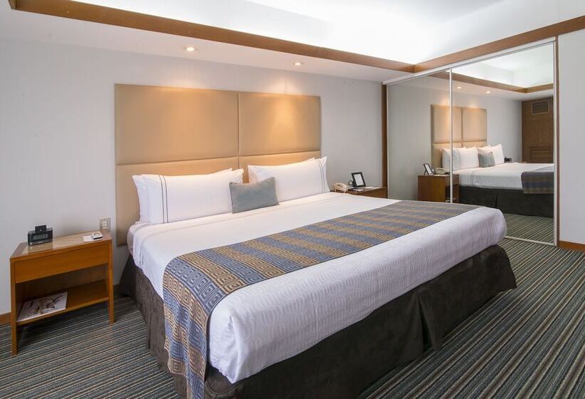 Номер Стандарт, Sonesta Hotel El Olivar