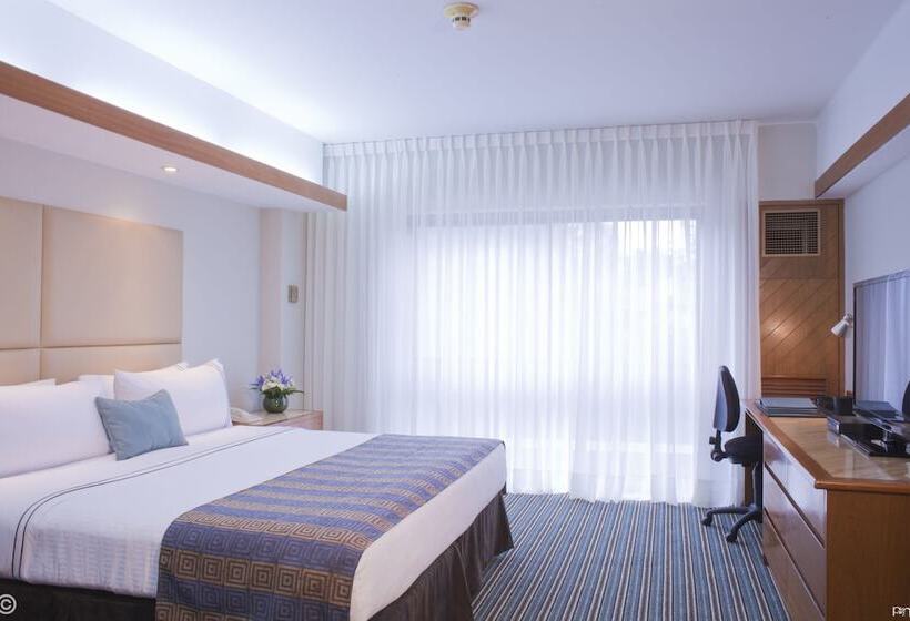 Номер Executive, Sonesta Hotel El Olivar