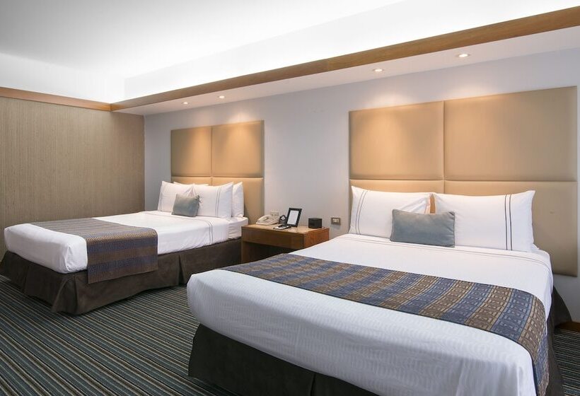 Номер Executive, Sonesta Hotel El Olivar