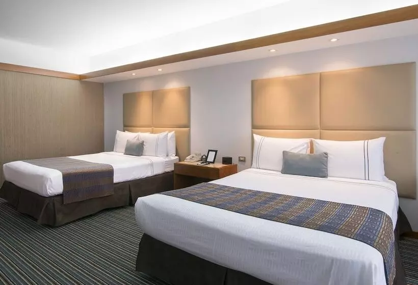 اتاق اجرایی, Sonesta Hotel El Olivar