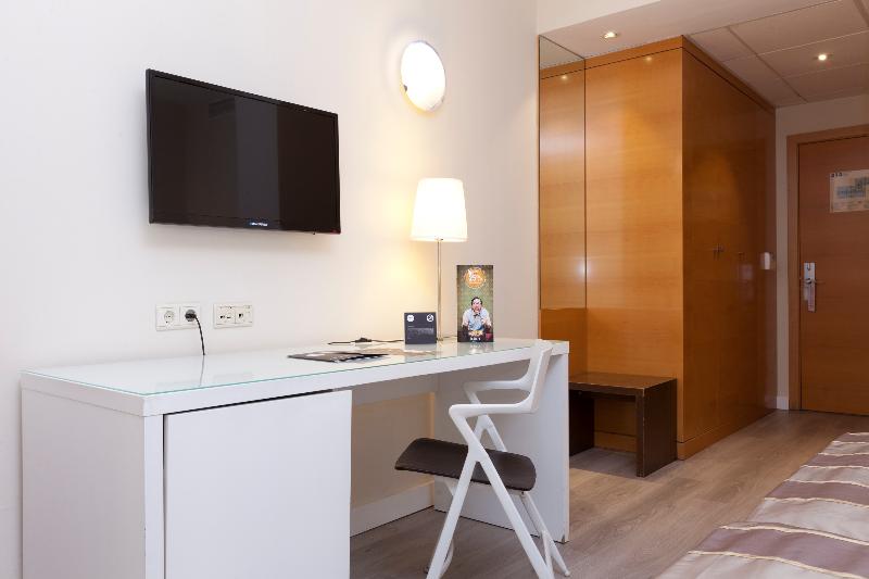 اتاق استاندارد, Vertice Sevilla