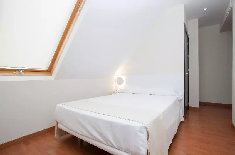 Economy-huone, Vertice Sevilla