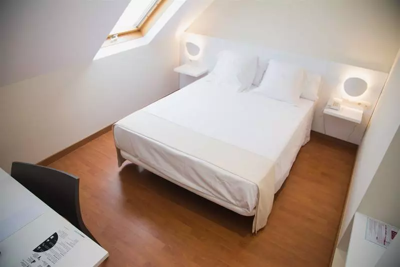 Economy-huone, Vertice Sevilla