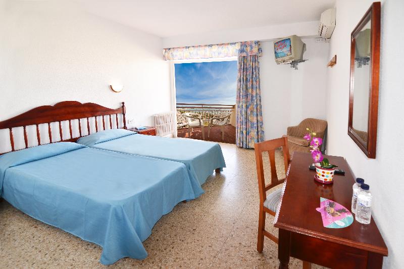 スタンダードルーム, Vibra District - Adults Only