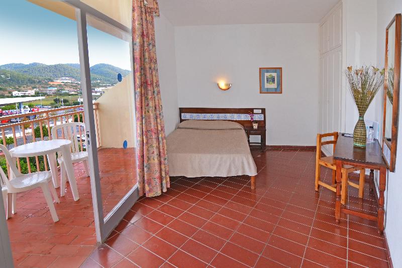 スタンダードシングルルーム, Vibra District - Adults Only