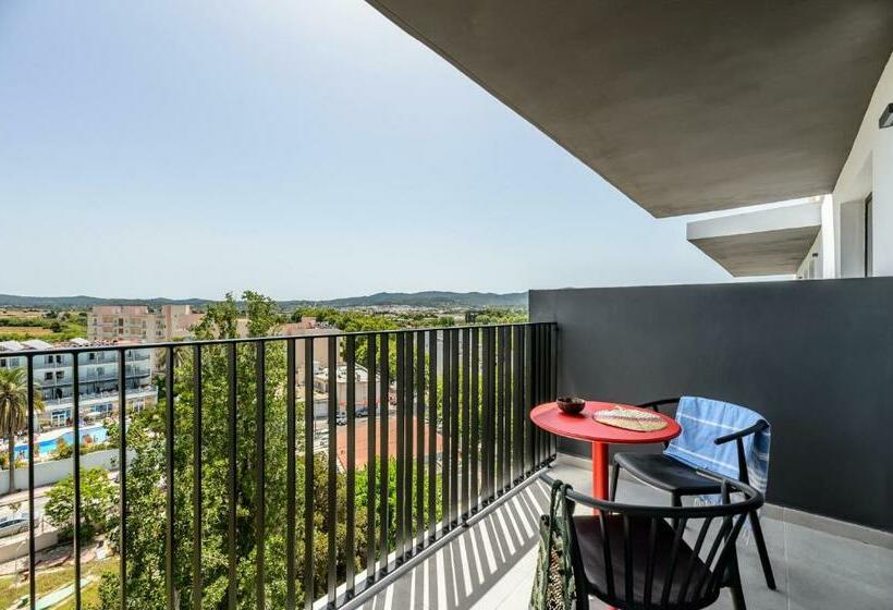 スタンダードルーム, Vibra District - Adults Only