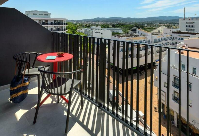 スタンダードルーム, Vibra District - Adults Only