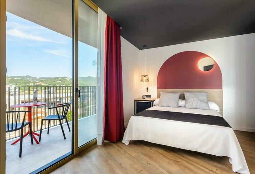 スタンダードシングルルーム, Vibra District - Adults Only