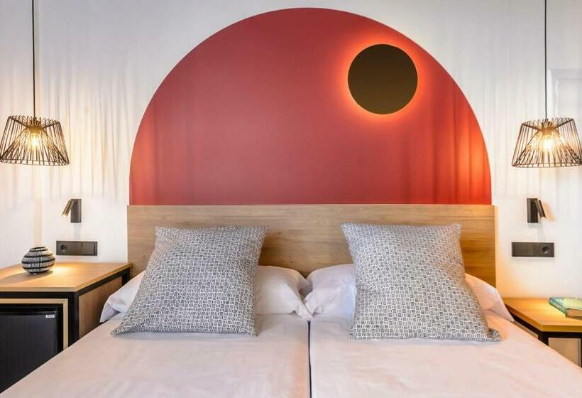 オーシャンビュースタンダードルーム, Vibra District - Adults Only