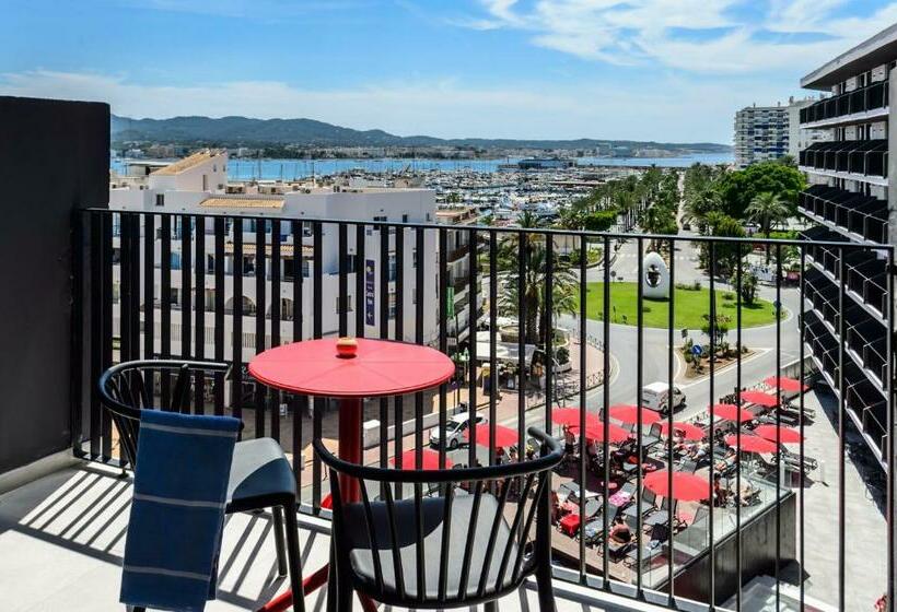 オーシャンビュースタンダードルーム, Vibra District - Adults Only