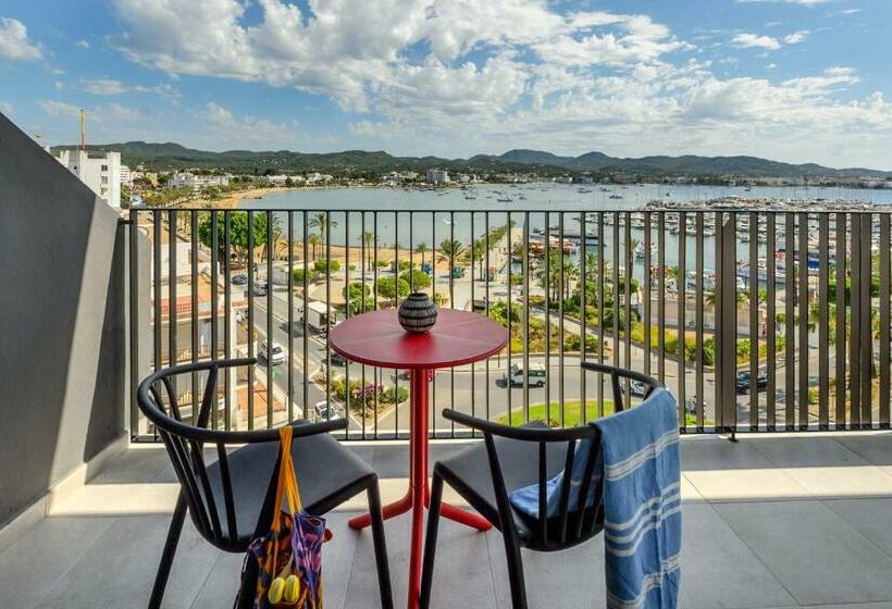 スタンダードルーム, Vibra District - Adults Only