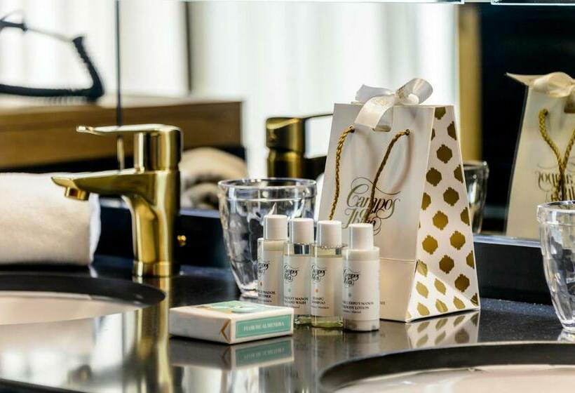 スタンダードルーム, Vibra District - Adults Only