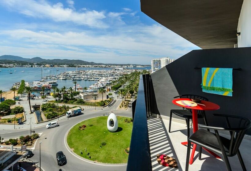 オーシャンビュースタンダードルーム, Vibra District - Adults Only