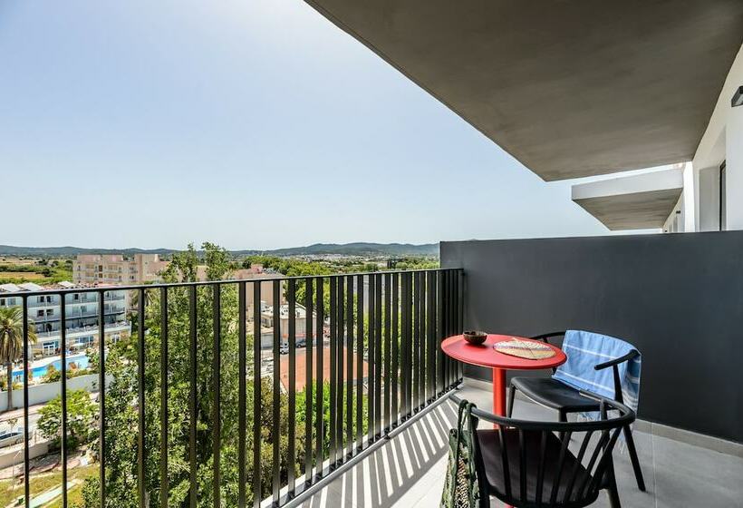 Номер Стандарт, Vibra District - Adults Only