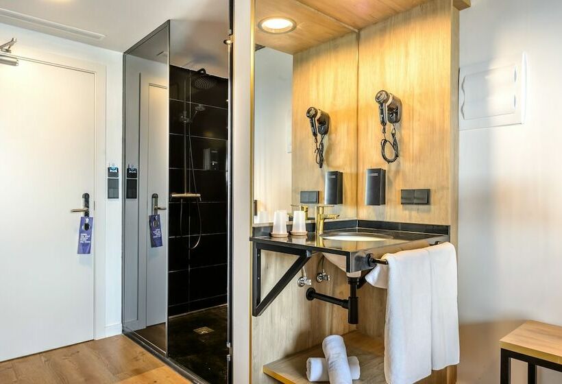 スタンダードルーム, Vibra District - Adults Only