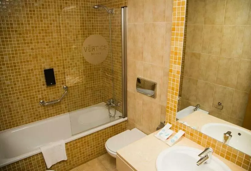 Standard-huone, Vertice Sevilla