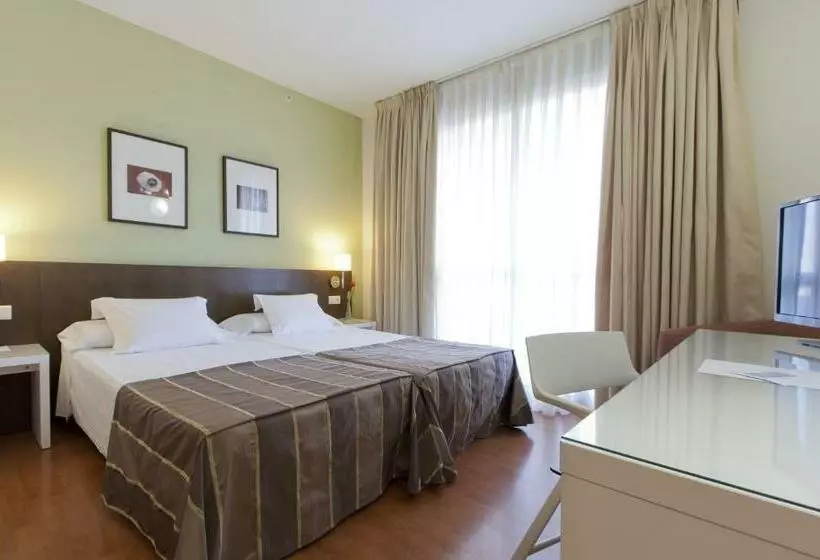 Standard-huone, Vertice Sevilla