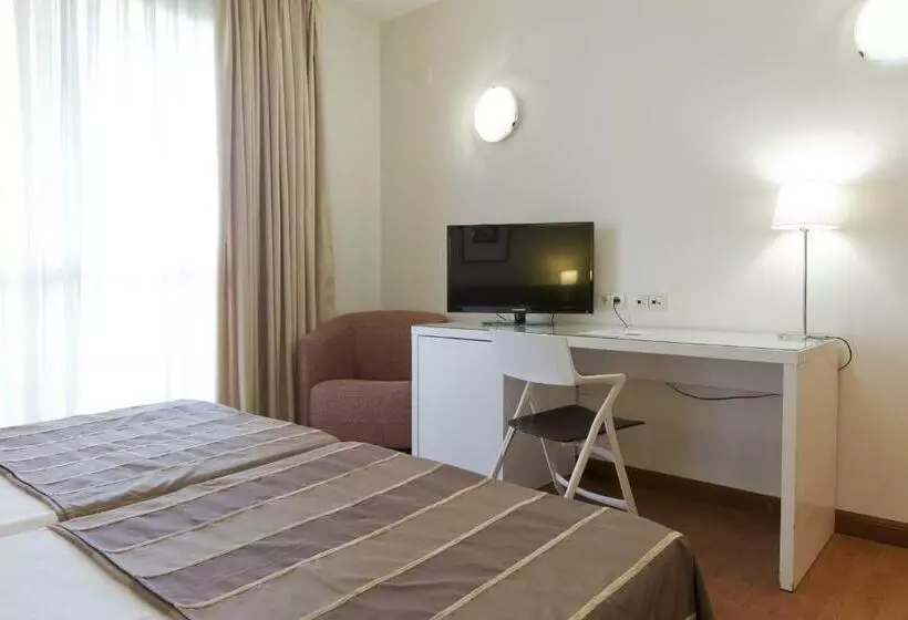Standard-huone, Vertice Sevilla